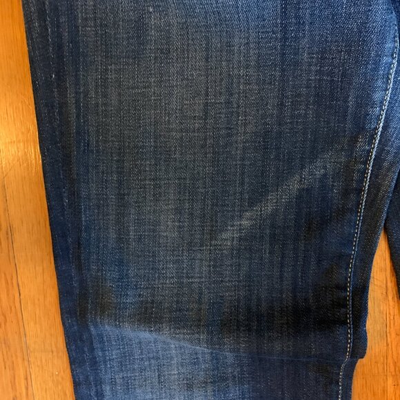 NWT Citizens Of Humanity Kelly Stretch Low Waist Bootcut 29 Stretch - Picture 7 of 10